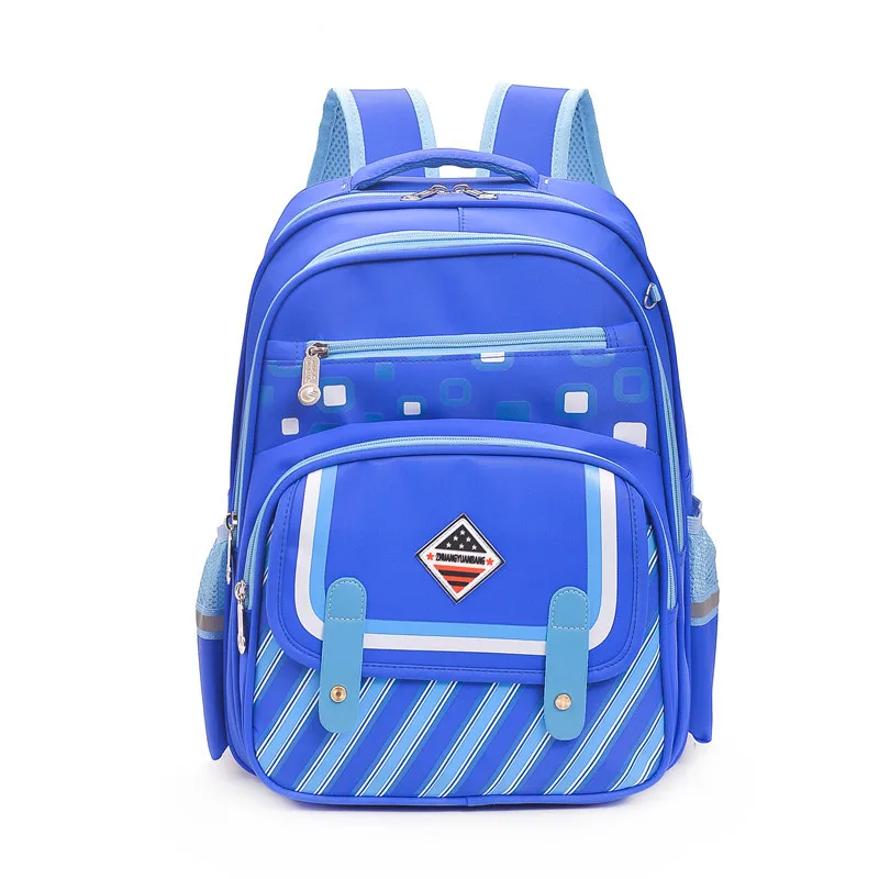 

Children Backpack Orthopedic school Backpack Girls School Bags School Bag For boys Zipper Kid SchoolBag Cute Mochila Escol