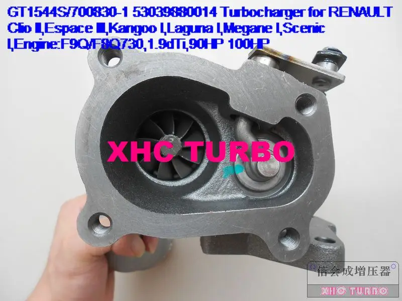 GT1544S-700830-5-XHC