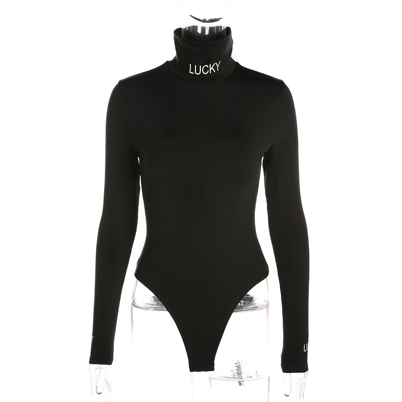 turtleneck bodysuit women04