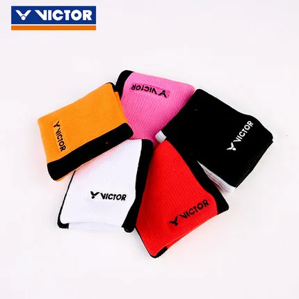 

2 Pcs Original Victor Badminton Tennis Sport Wrist Guard Support SP132