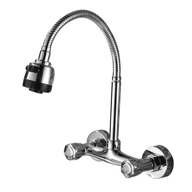 Universal waschbecken wasserhahn In die wand warm und kaltwasser ... Universal waschbecken wasserhahn In die wand warm und kaltwasser ...