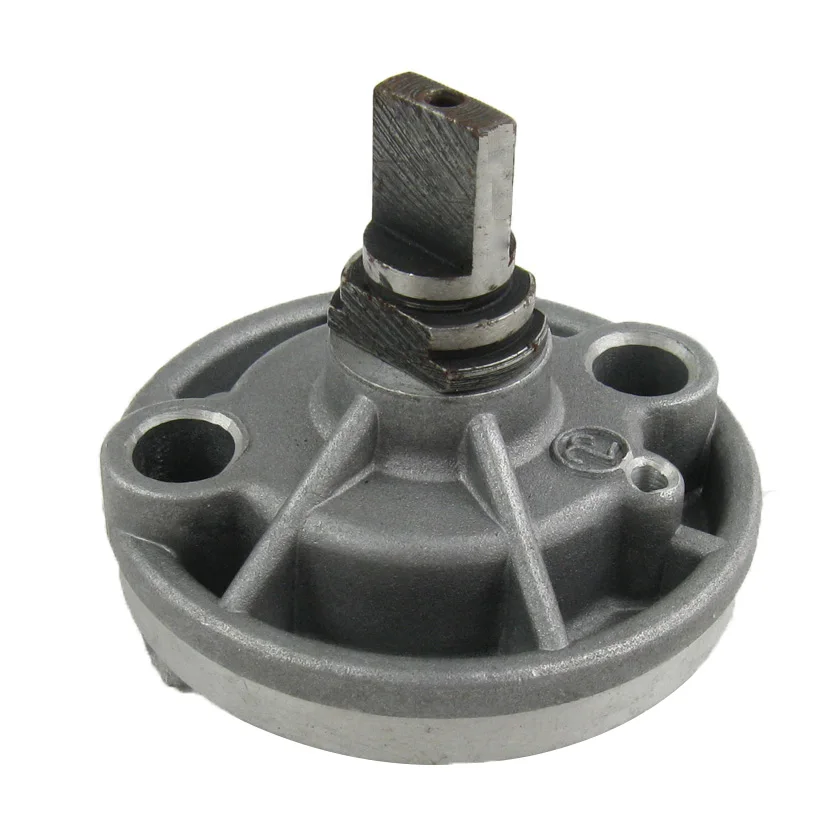 CN250 Oil Pump Chain for 250cc 172mm 4-stroke