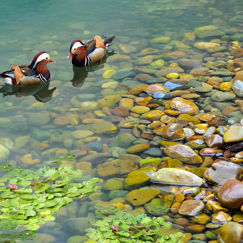 Custom-3D-Floor-Wallpaper-Bathroom-Kitchen-3D-PVC-Floor-Mural-Self-adhesive-Thickened-Wallpaper-Waterproof-Mandarin (3)