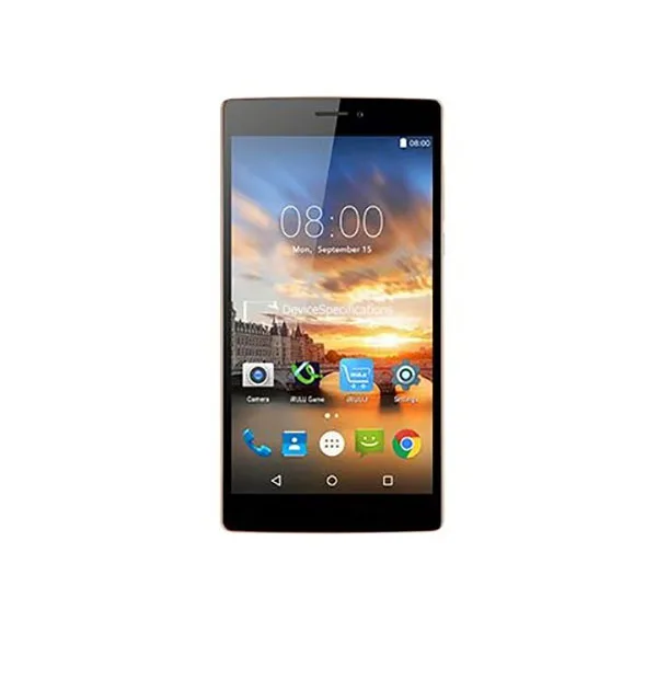 

BINYEAE For Irulu V3 LCD Display With Touch Screen Digitizer Assembly Replacement