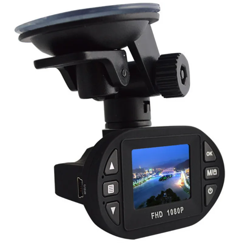 Мини Full HD 1080 P автомобиль авто DVR цифровая камера видеорегистратор g сенсор HDMI Carro