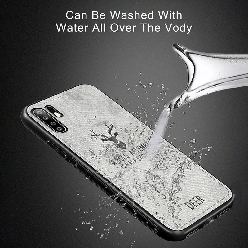 Raugee Soft Case For huawei P30 Pro Cover TPU Silicone Phone Protector Case For huawei P30 Pro P30 P20 P20 Pro Lite Case