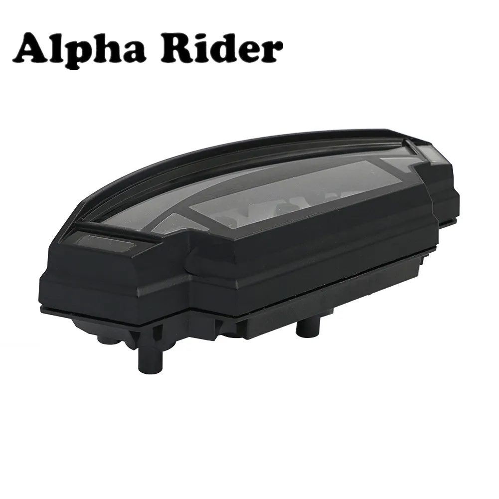 

16 - 18 ZX10R High Quality ABS Motorcycle Speedometer Tachometer Gauge Case Cover For Kawasaki NINJA ZX 10R 2016 2017 2018 16 17