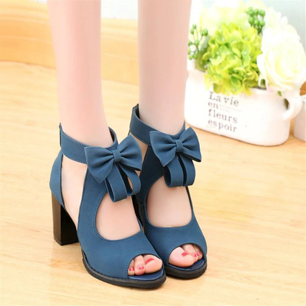 cute heels for graduation
