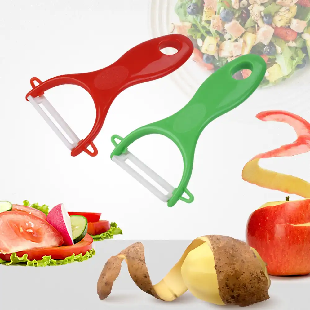 good cook potato peeler