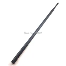 1 шт. 2,4 ГГц 10dbi Wifi антенна, беспроводный маршрутизатор Антенна с Sma разъемом