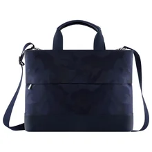 Деловой мужской портфель сумка для ноутбука чехол для macbook Pro 13 человек ручной чемодан для ноутбука сумки на плечо для macbook air 13 Чехол