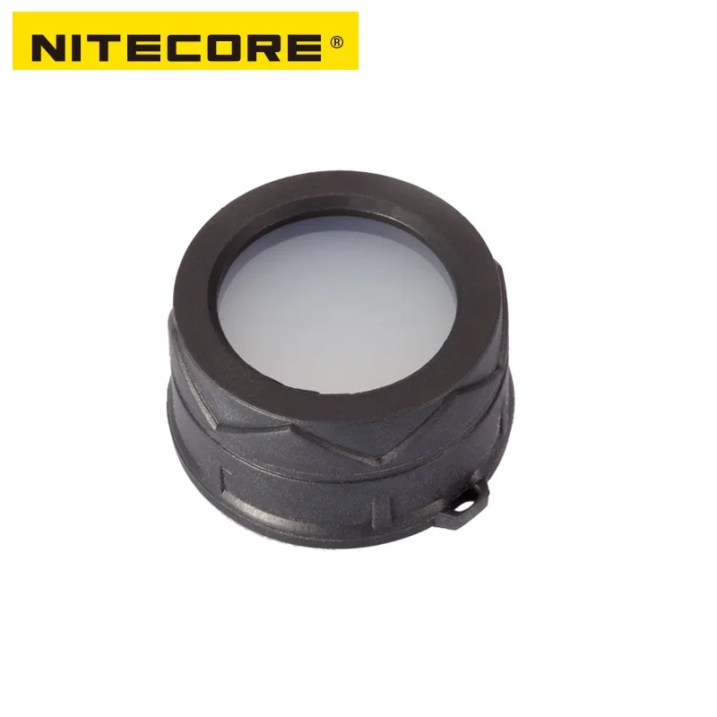 1 шт. Nitecore NFR34/NFG34/NFB34/NFD34 подходит для фонарика с головкой 34 мм