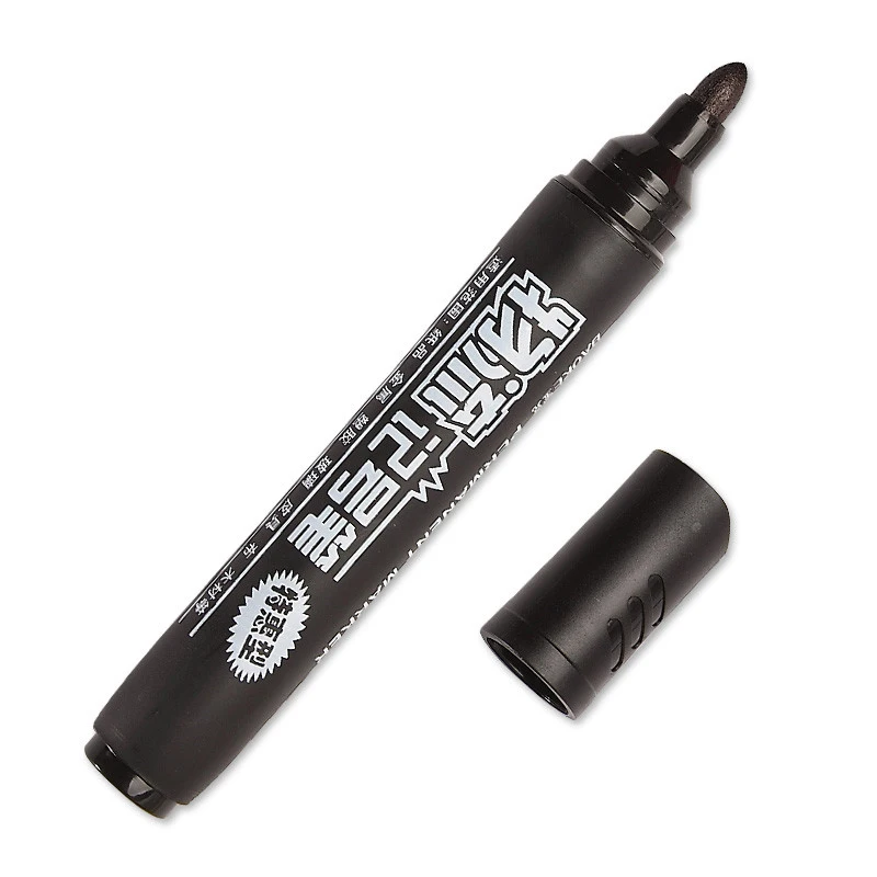 

Mark pen Office & School Stationery Marker Pen Big Oil Multi Function Mark Pen for Whiteboard Coarse Head