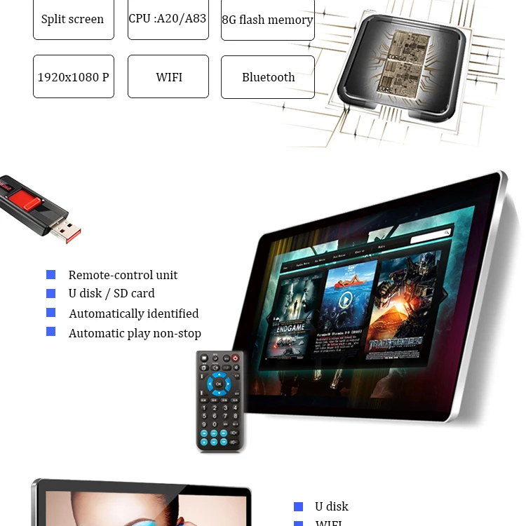 

Touch Capacitive display Screen 49inch All In One Computer PC 40mm Ultrathin Desktop Wholesale pc desktop computer