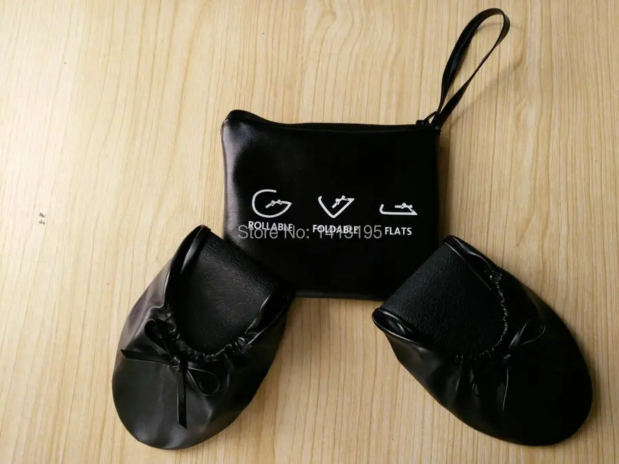 foldable ballerina 9.10  (294)