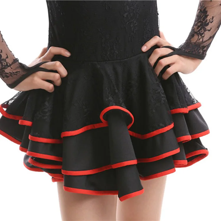 Latin Dancewear  (3)