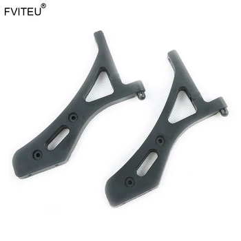 

FVITEU Plastic Wing support kits for 1/5 scale gas Rovan SLT Truck