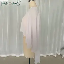 Популярные на заказ цвета слоновой кости простые обрезные свадебные болеро куртка для свадеб 2019