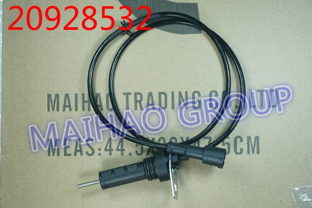 Free Shipping Brake Pad Wear Indicator Sensor stop light