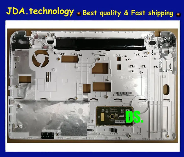 Чехол Wellendorff New/org White C для Toshiba Satellite C50 верхняя крышка телефона с верхним чехлом и