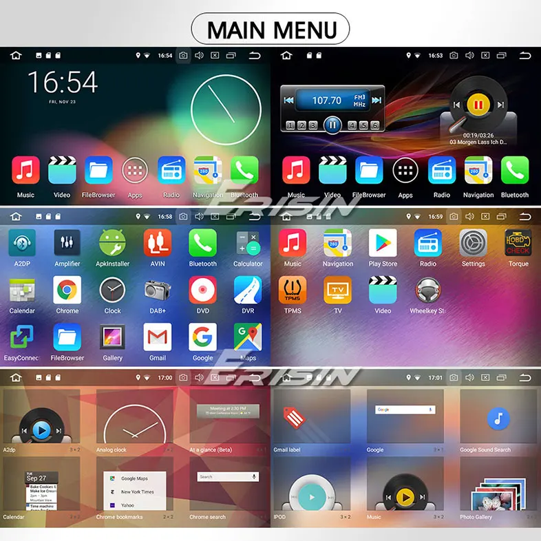 ES3670F-R4UI-Menu