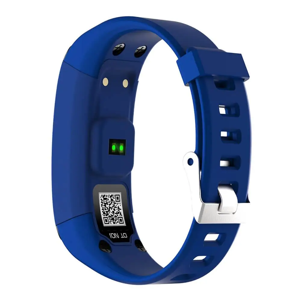 NO.1 F1 Smart band PK XIAOMI MI BAND 2 (2)
