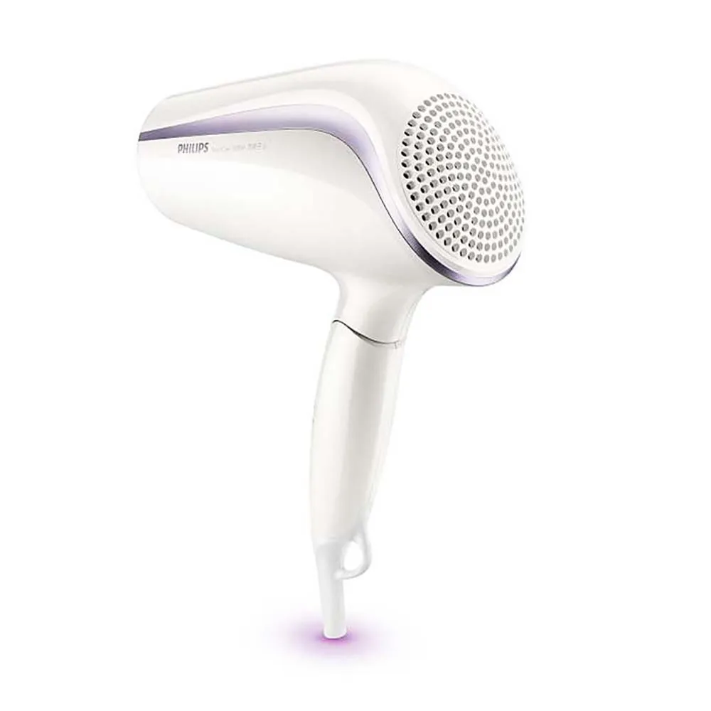 Philips Фен BHC203/05 дома отрицательных ионов Уход за волосами с высокой мощности