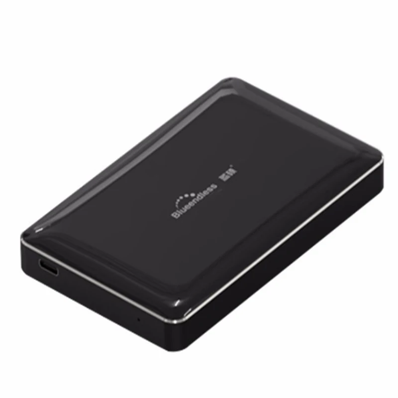 Внешний жесткий диск type C USB3.1 500 GB 1 ТБ 2 ТБ HDD жесткий диск 500 GB 1 ТБ 2 ТБ 2,5 Disco Duro Externo USB внешний HD 250G 320GB