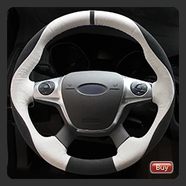 for Ford Focus 3 2012-2014 KUGA Escape 2013-2016-14