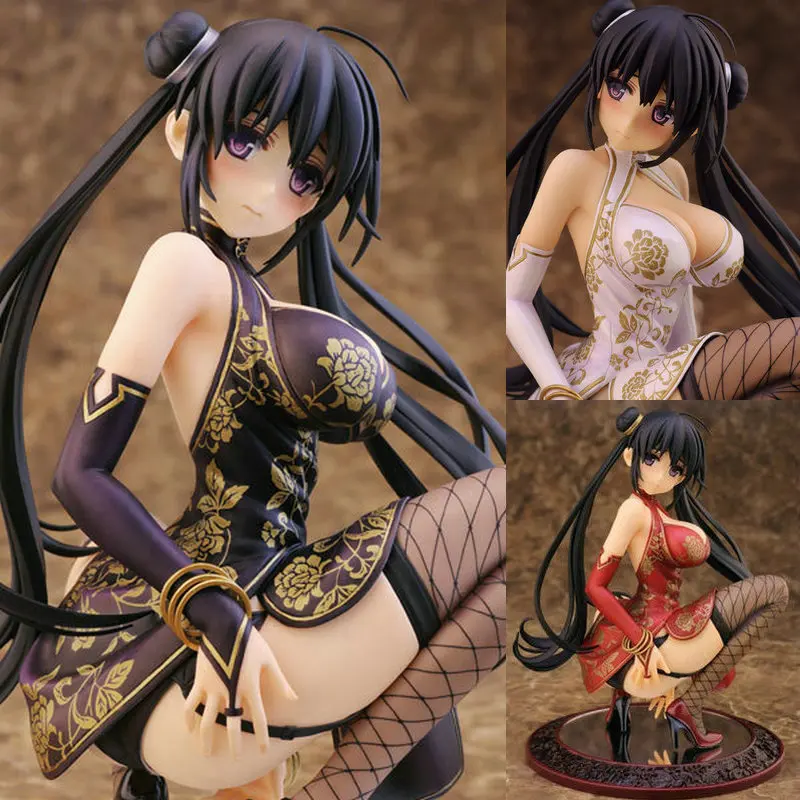 Качественные игрушки Alphamax Skytube комикс Matsuri Fuyutsuki Togetsu масштаб 1/6 сексуальная