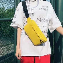 Женский Бренд Груди Плеча Кошелек сумки талии Фанни пакеты пояс бум pochete ног Мини голографическая деньги телефон для