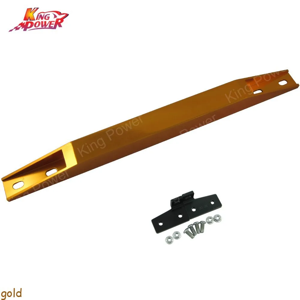 KP-REAR ниже подрамника галстук бар с комплектом для 06 07 08 09 10 11 Honda Civic si FG fa FD