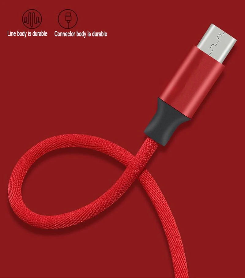 Mobile phone cable13