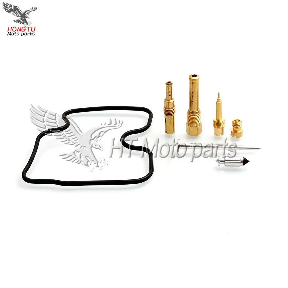

1 Set Motorcycle Carburetor Repair Fix Kit Rebuild Tool For Honda CB400 SF CB 400 CBR250 MC19 MC22 Hornet 250