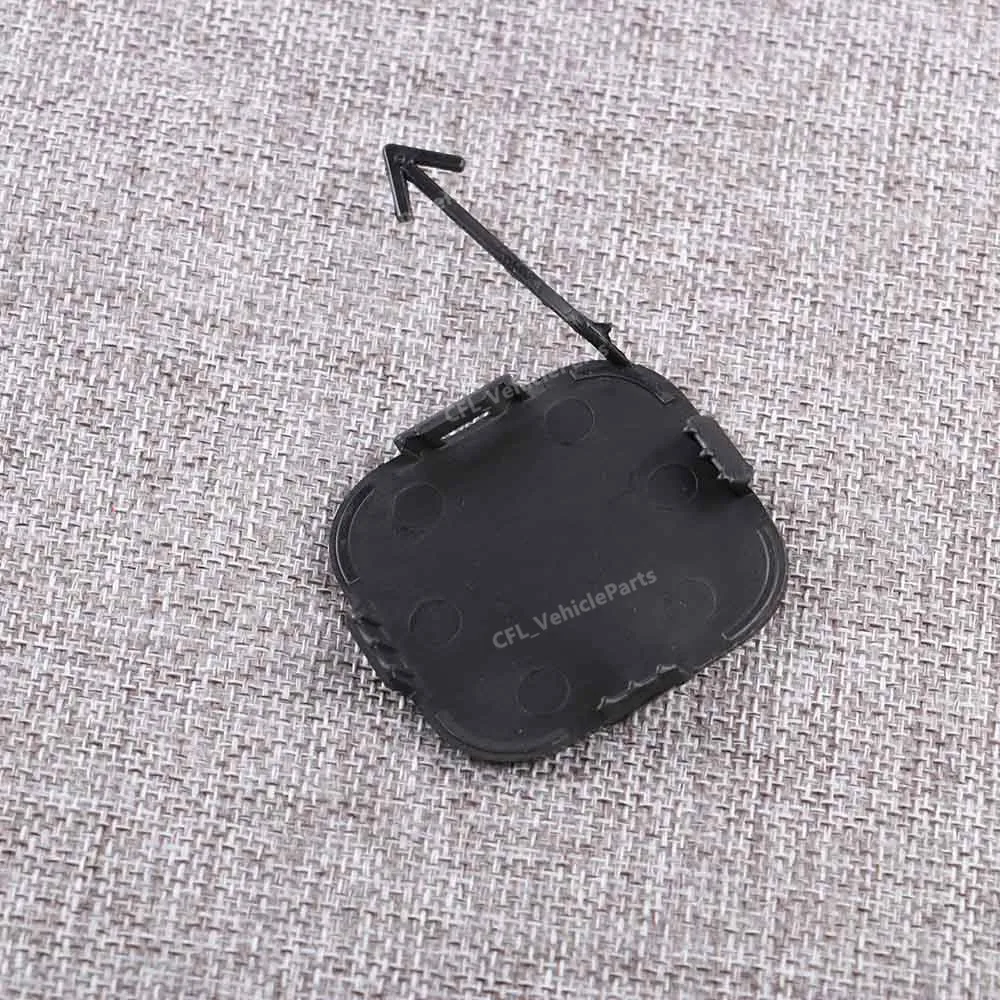 Front Bumper Tow Hook Bumper Cover Unpainted 57731FJ220 For Subaru XV Crosstrek 2013 2014 2015 Front Bumper Tow Hook Bumper Cover Unpainted 57731FJ220 For Subaru XV Crosstrek 2013 2014 2015