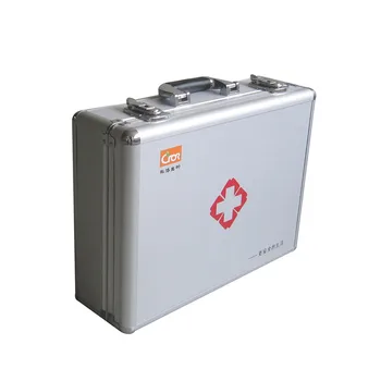 

Multifunctional Comprehensive Disaster Prevention Medical Emergency Box