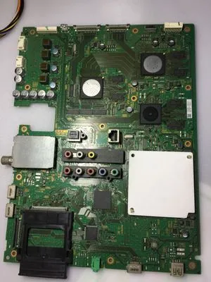 Оригинальная KDL-55X9000A материнская плата 1-889-018-11 протестирована