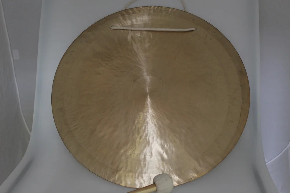 6''wind gong(без подставки) мм с 1 бесплатным молотком(без подставки