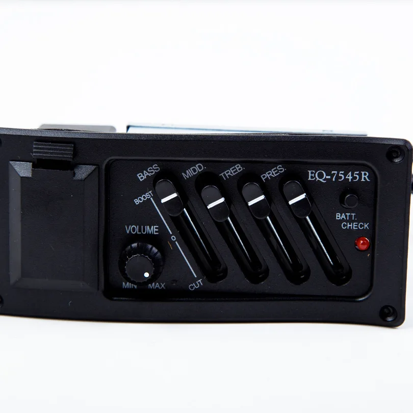 Guitar Pickup 4 string Classical Acoustic Guitar Pickup Guitar Pickup 4 string Classical Acoustic Guitar Pickup