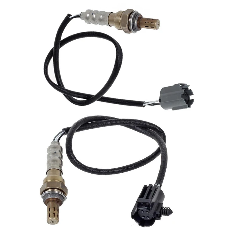 2x O2 Oxygen Sensor Fit Dodge Ram 1997 1999 5.2L 1500 2500 3500 Upstream & Downstream 234 4079