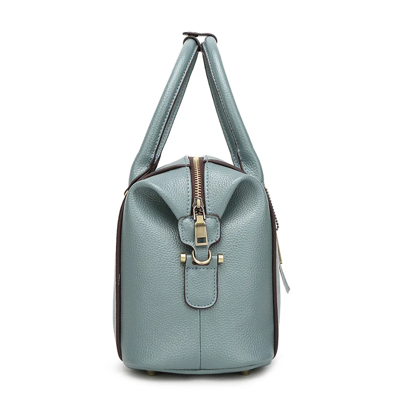 Роскошная брендовая дизайнерская женская сумка из натуральной кожи, лакированная повседневная женская сумка через плечо для женщин, сумки на плечо с цепочкой X38