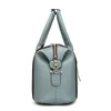 Luxury Brand Designer Women's Genuine Leather Handbag Patent Casual ladies Crossbody Bags For Women 2022 Shoulder Chain Bags X38 ► Photo 3/6