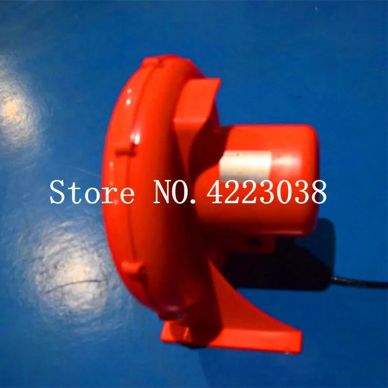 

Free Shipping inflatable product air blower,electric blower,inflator, pump