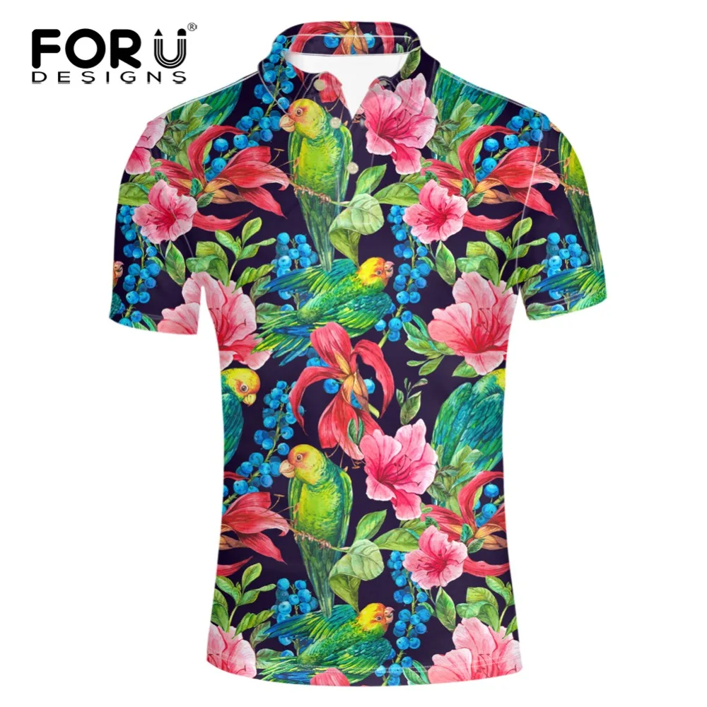 camisas polo modernas