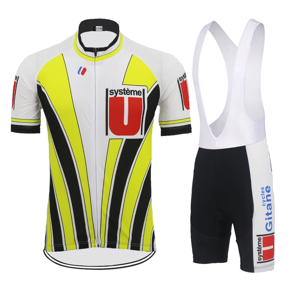 classic cycling clothing