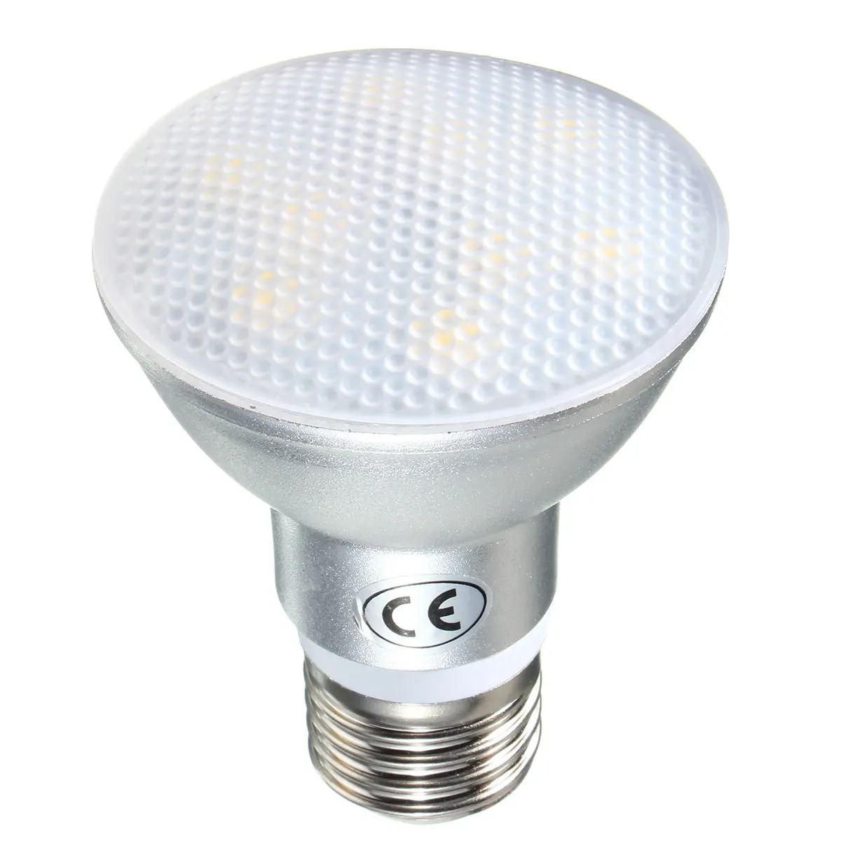 

Smuxi 9W/12W/15W/18W E27 PAR20 PAR30 PAR38 Waterproof IP65 LED Spot Light Bulb Lamp Indoor Lighting Dimmable AC220V