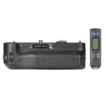 

Meike MK-XT1 Pro Built-In 2.4G Wireless Remote Vertical Battery Grip NP-W126 For Fujifilm Fuji X-T1 XT1 as VG-XT1
