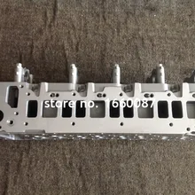Голой 4M42 Головка блока цилиндров ME194151 для mitsubishi canter fuso 16 V