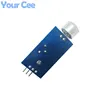 Sound Detection Sensor Module Sound Sensor Intelligent Vehicle For Arduino DIY Kit Parts ► Photo 2/4
