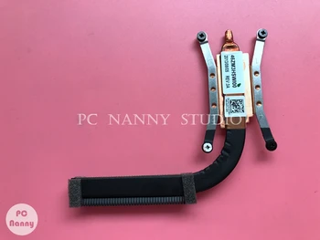 

NOKOTION G7XX0 G7XX0 for Dell Inspiron 11 3000 3137 3135 Heatsink Assembly Radiator Cooler Fully working